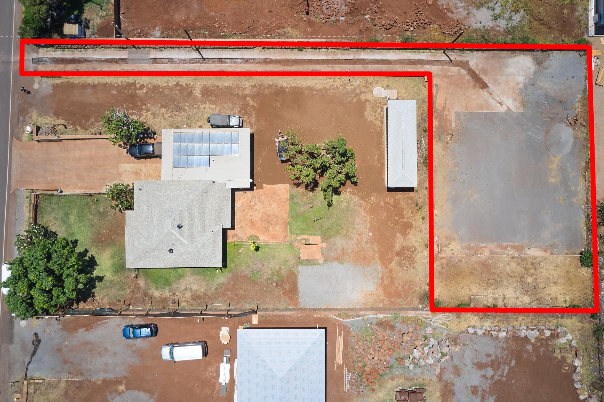 161 Fleming Rd  Lahaina, Hi vacant land for sale - photo 7 of 12