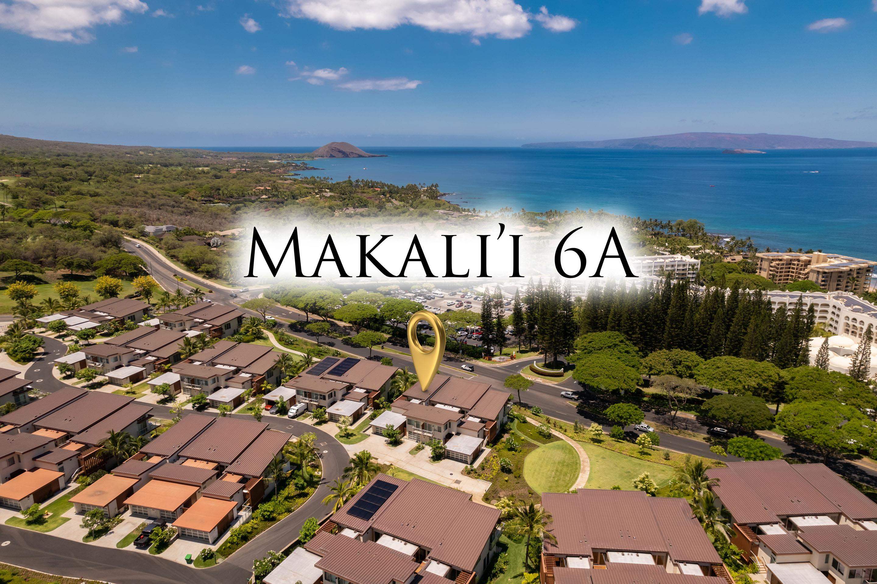 Makalii at Wailea condo # 101/6A, Kihei, Hawaii - photo 28 of 29