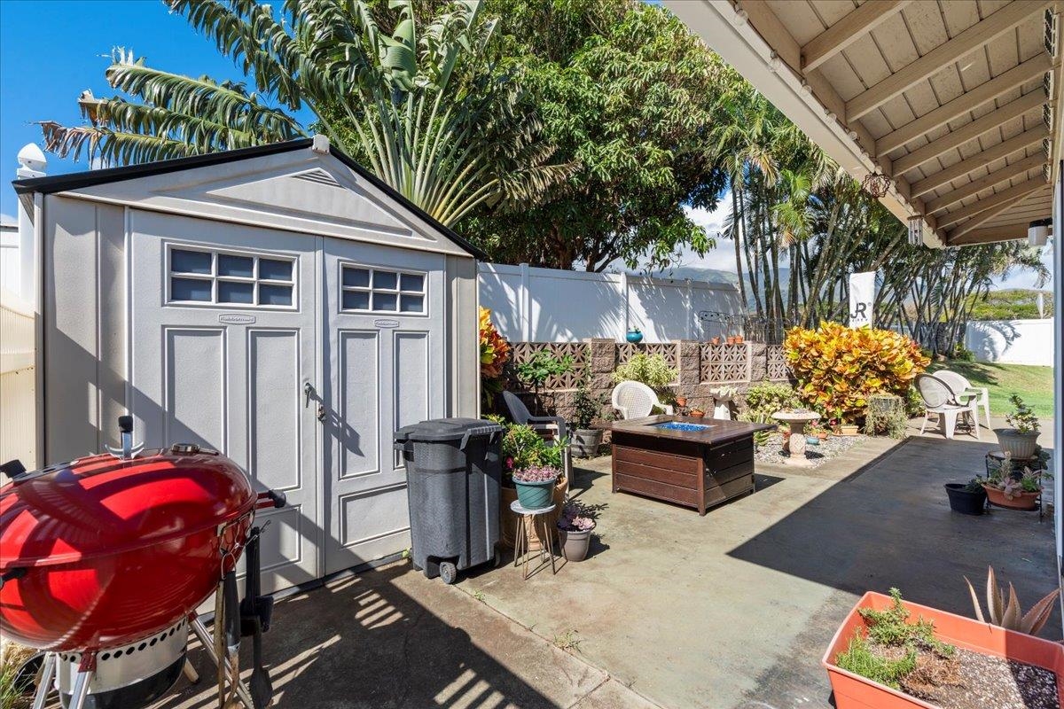 161  Iao Loop Wailuku Parkside, Wailuku home - photo 31 of 46