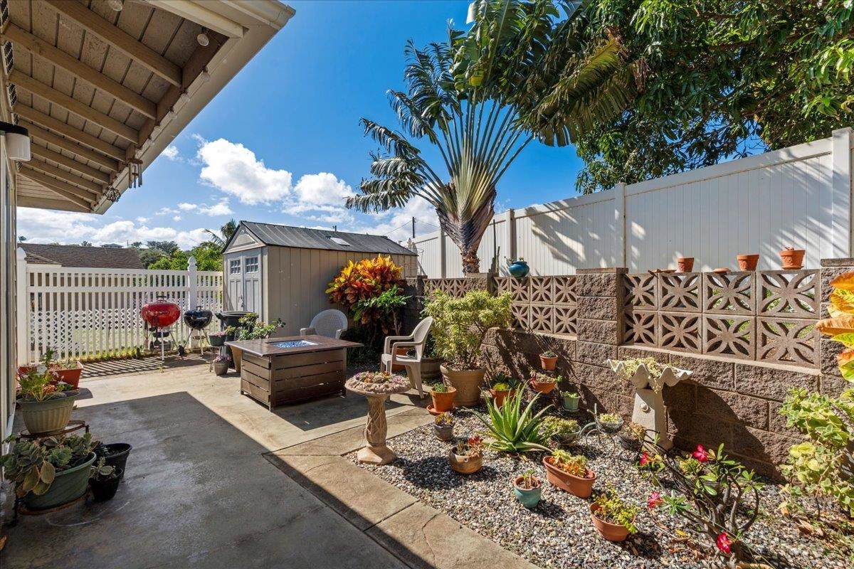 161  Iao Loop Wailuku Parkside, Wailuku home - photo 5 of 46