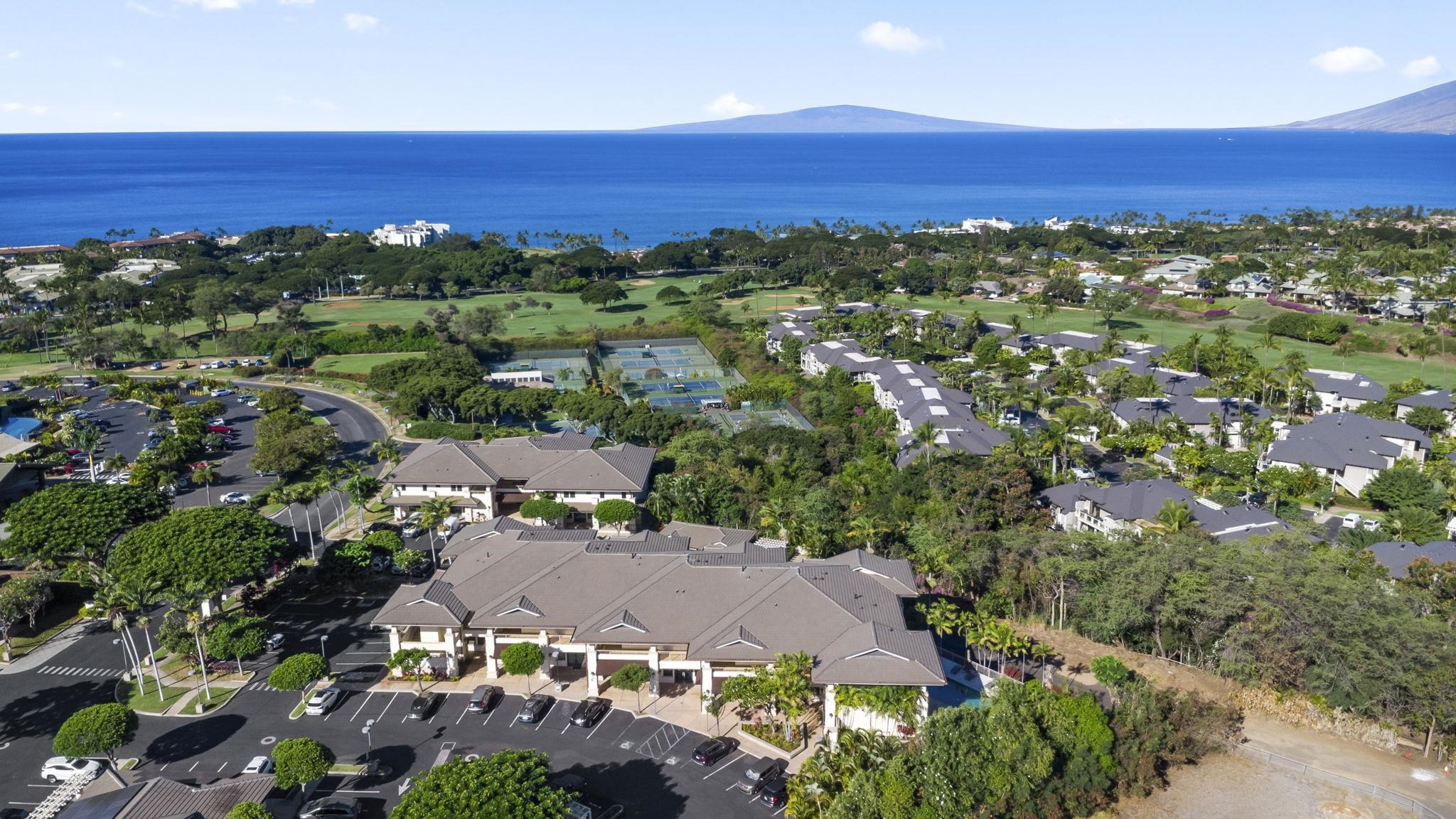 Wailea Town Center condo # C-203, Kihei, Hawaii - photo 49 of 49