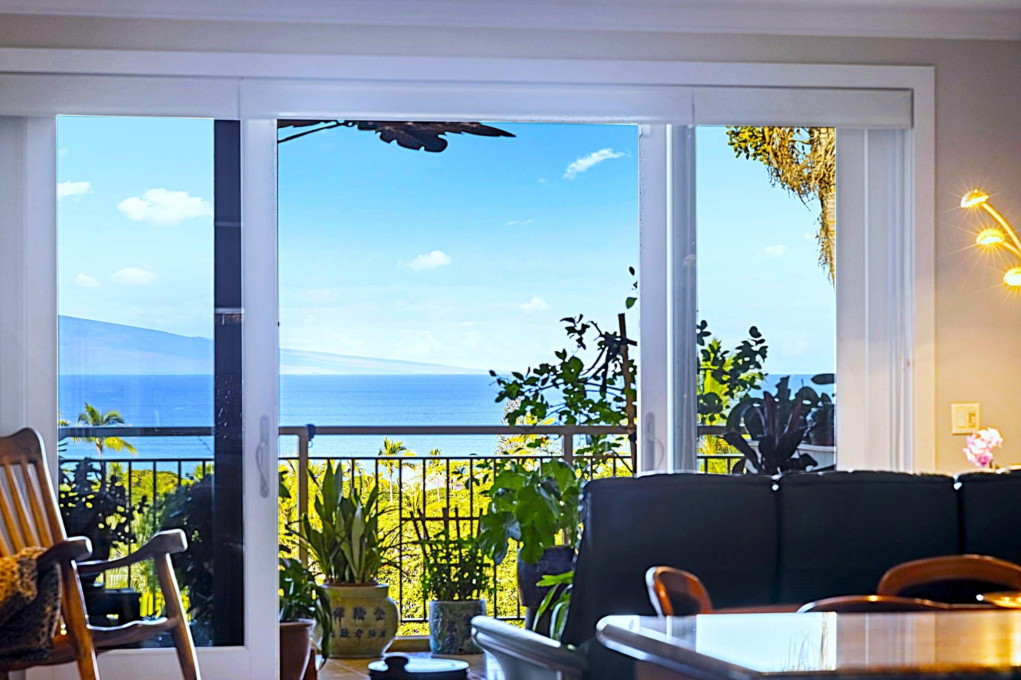 Wailea Town Center condo # C-203, Kihei, Hawaii - photo 2 of 50