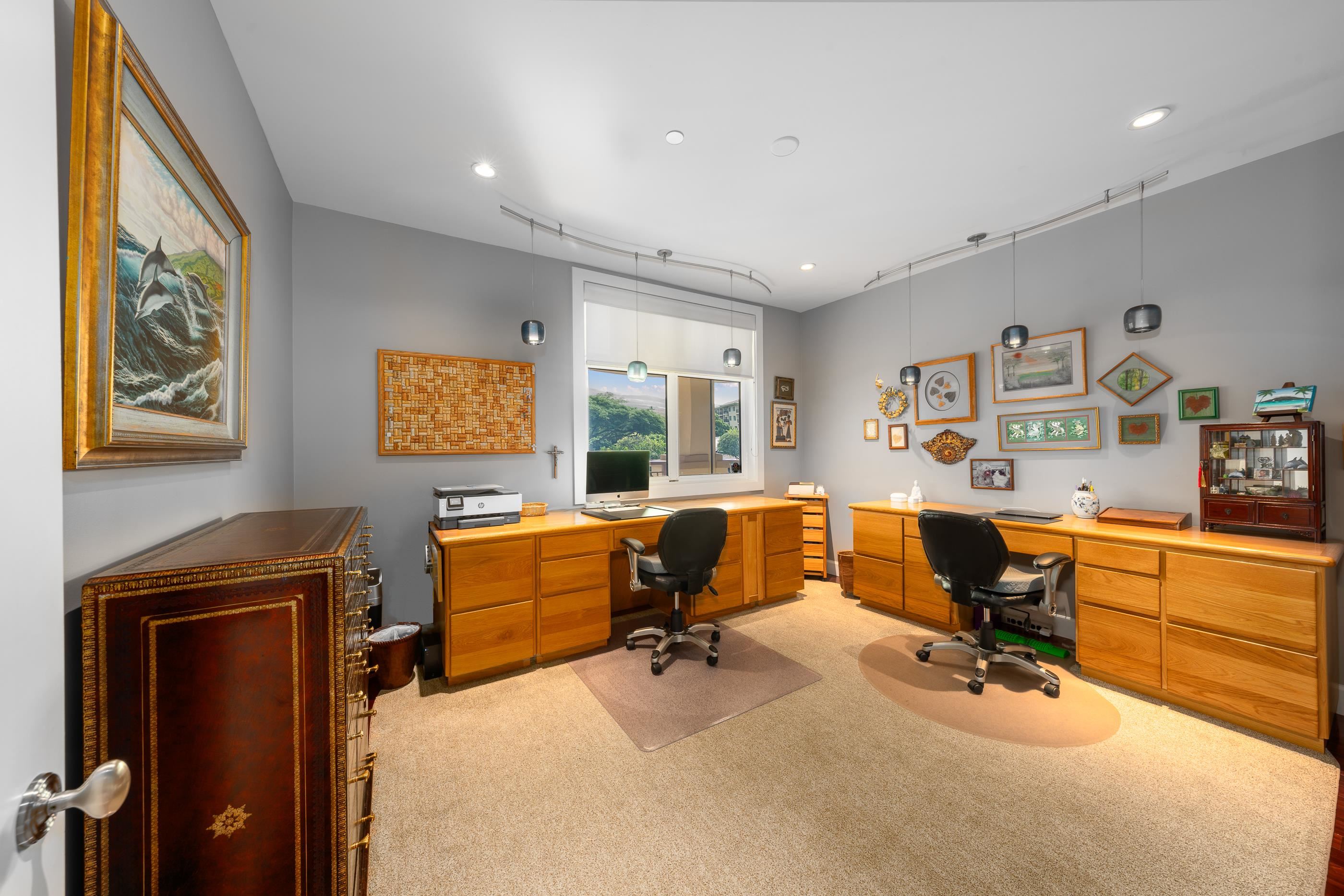 Wailea Town Center condo # C-203, Kihei, Hawaii - photo 24 of 50