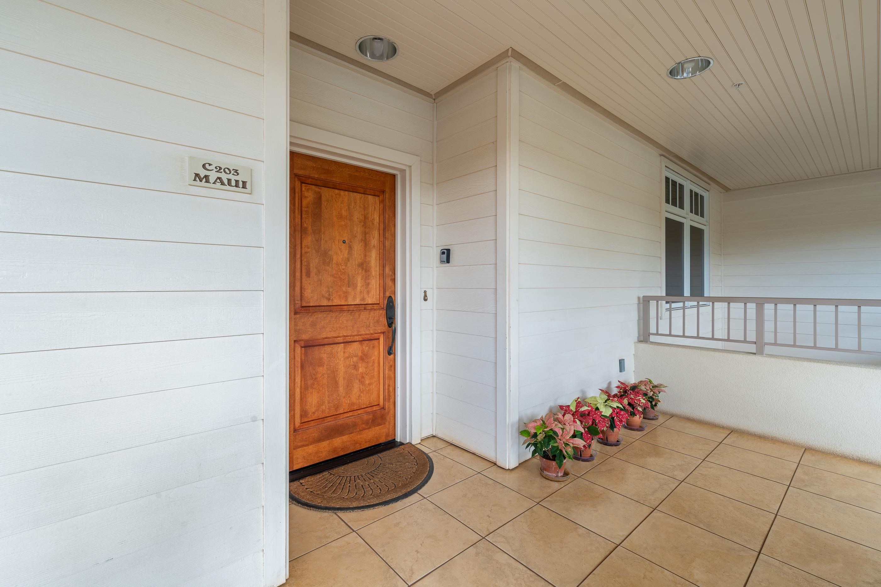 Wailea Town Center condo # C-203, Kihei, Hawaii - photo 38 of 50