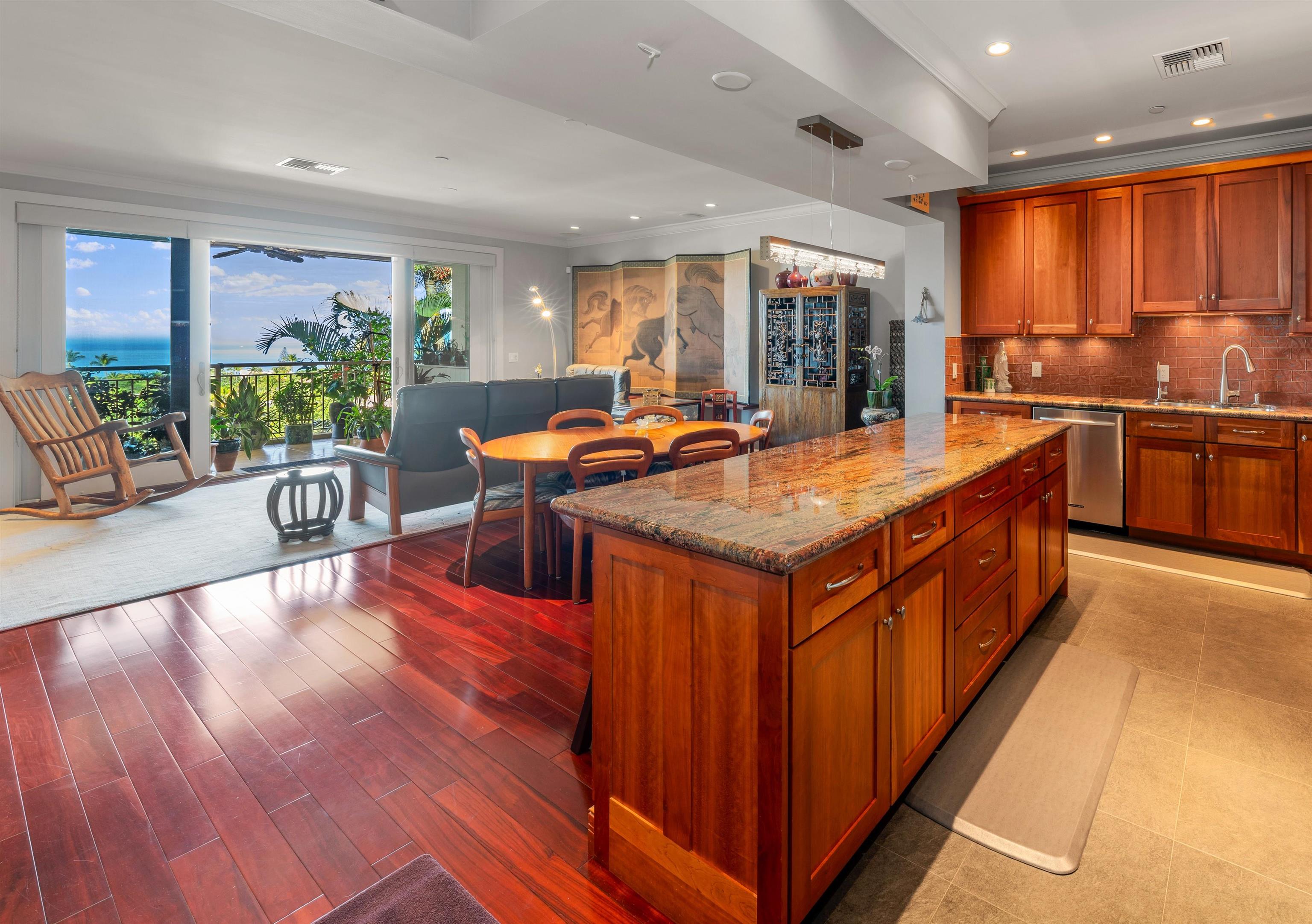 Wailea Town Center condo # C-203, Kihei, Hawaii - photo 5 of 50