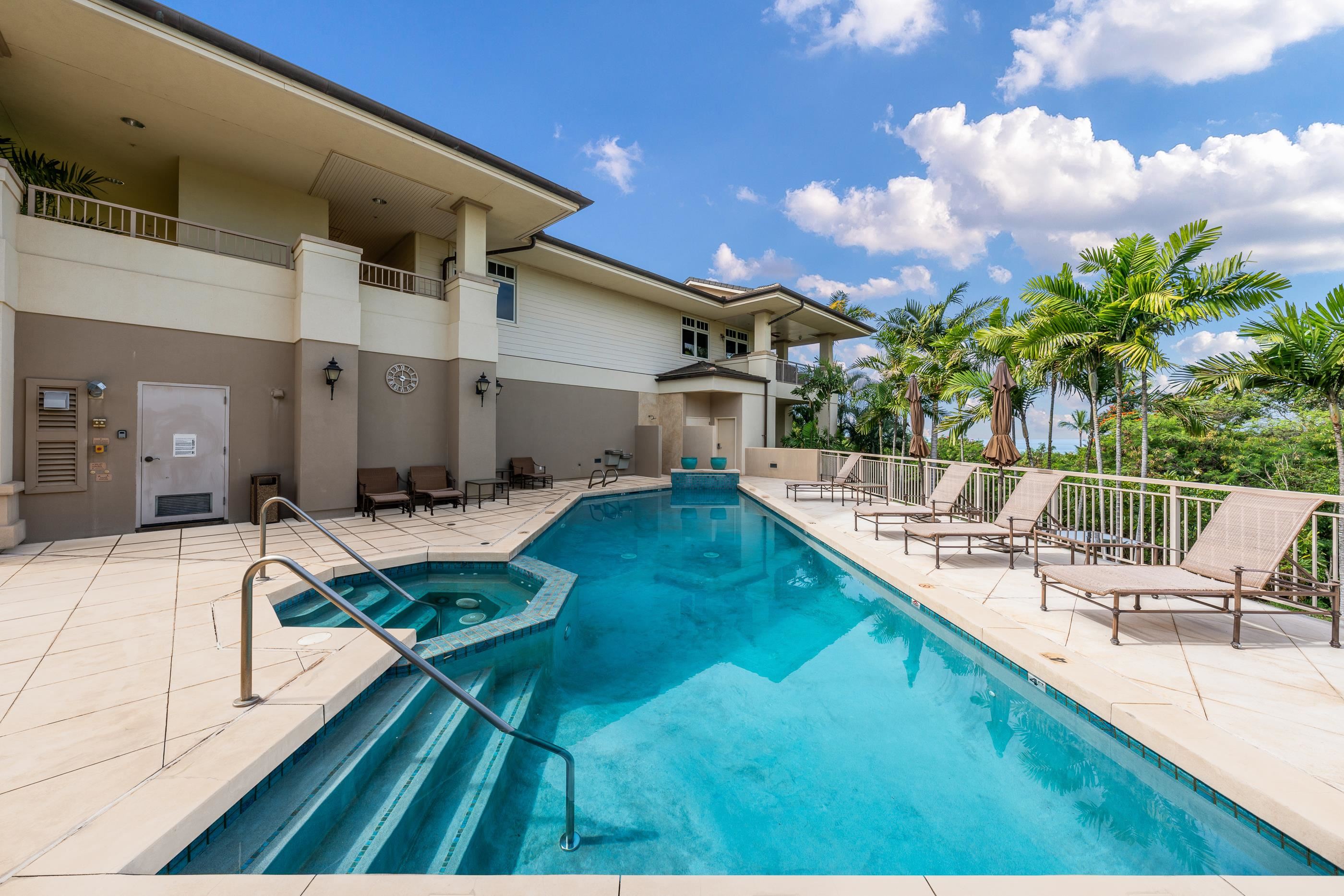 Wailea Town Center condo # C-203, Kihei, Hawaii - photo 42 of 50
