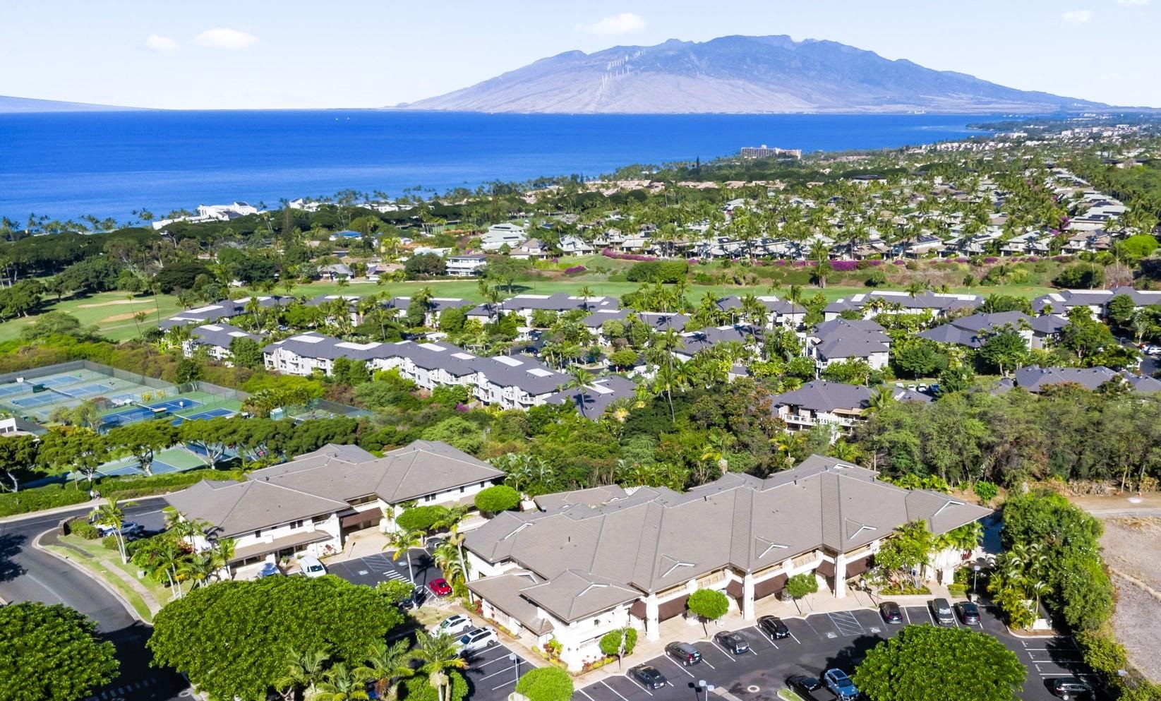Wailea Town Center condo # C-203, Kihei, Hawaii - photo 45 of 50