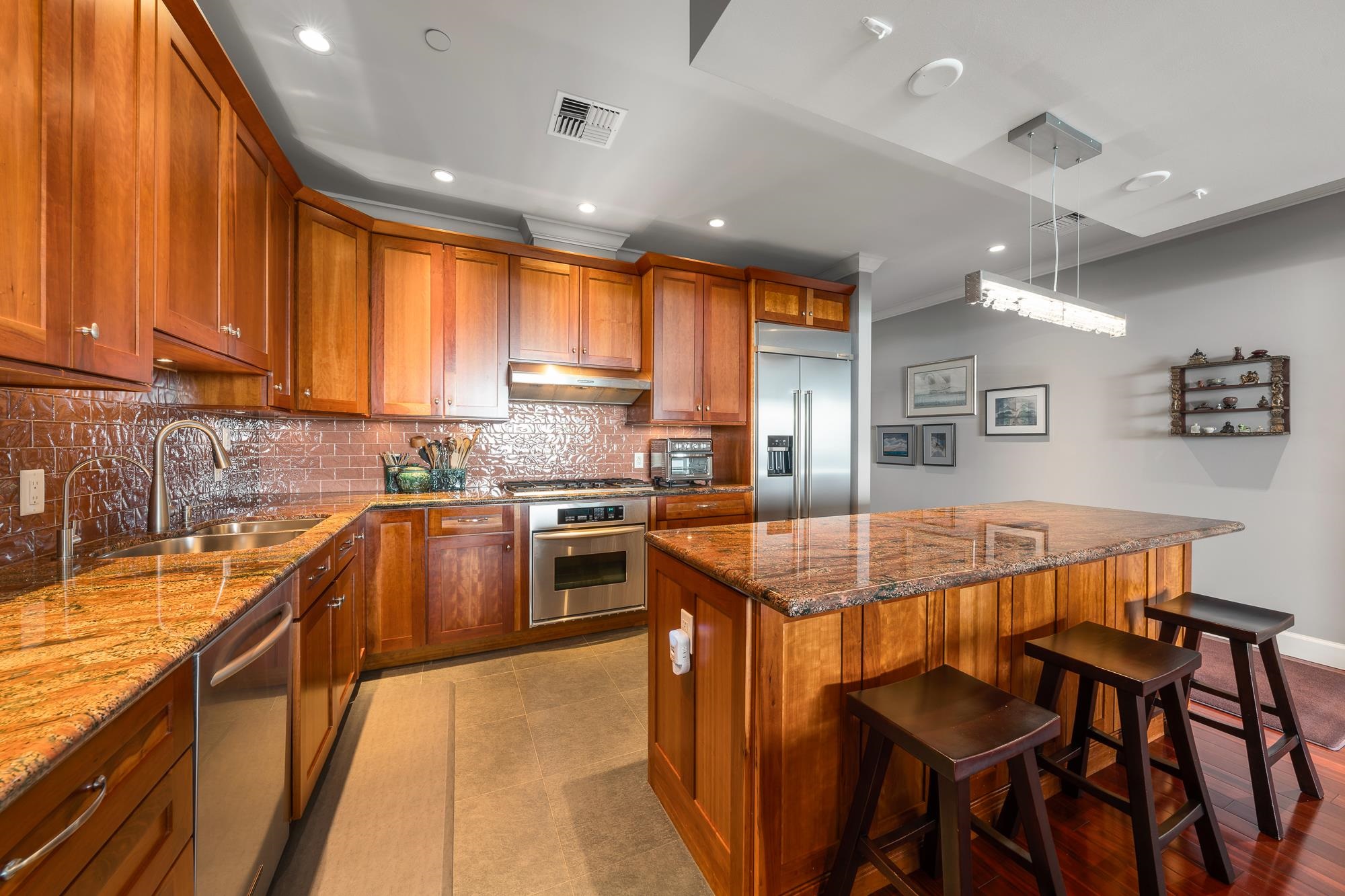 Wailea Town Center condo # C-203, Kihei, Hawaii - photo 6 of 50