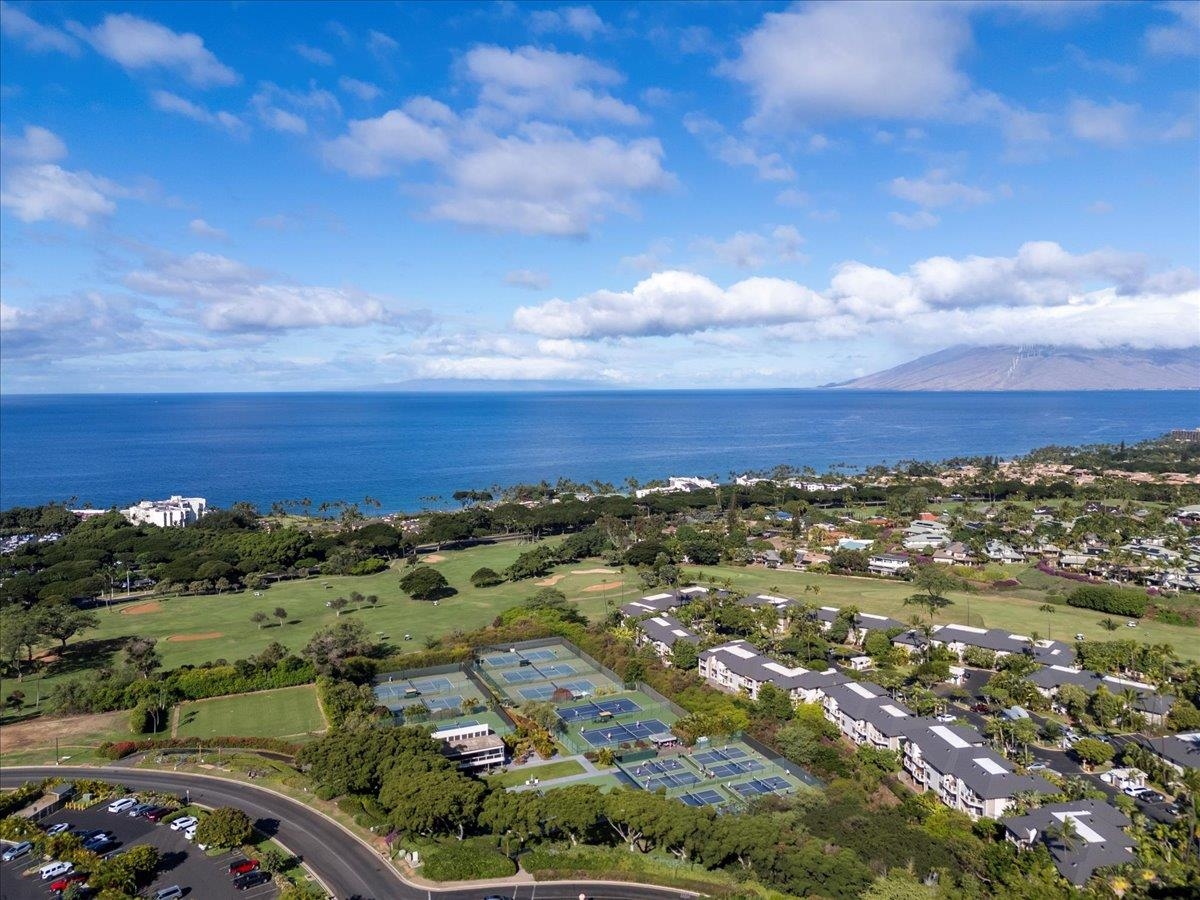 Wailea Town Center condo # C204, Kihei, Hawaii - photo 45 of 47