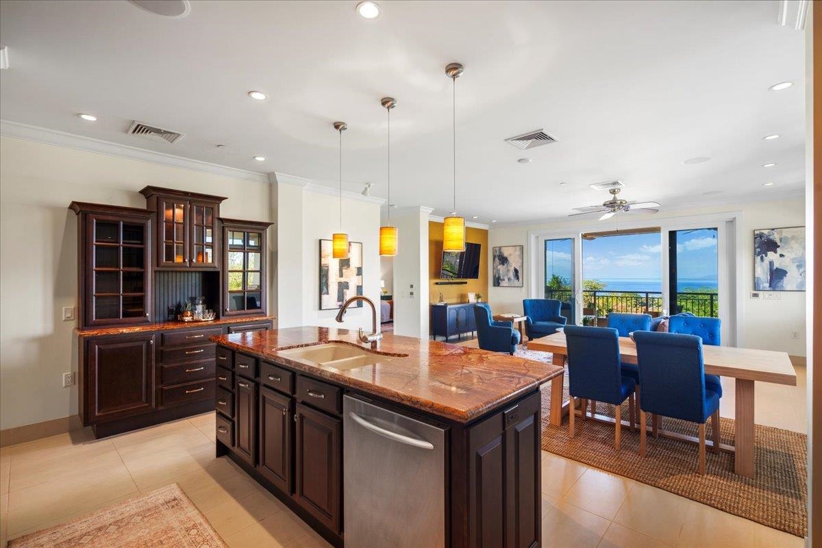 Wailea Town Center condo # C204, Kihei, Hawaii - photo 4 of 25