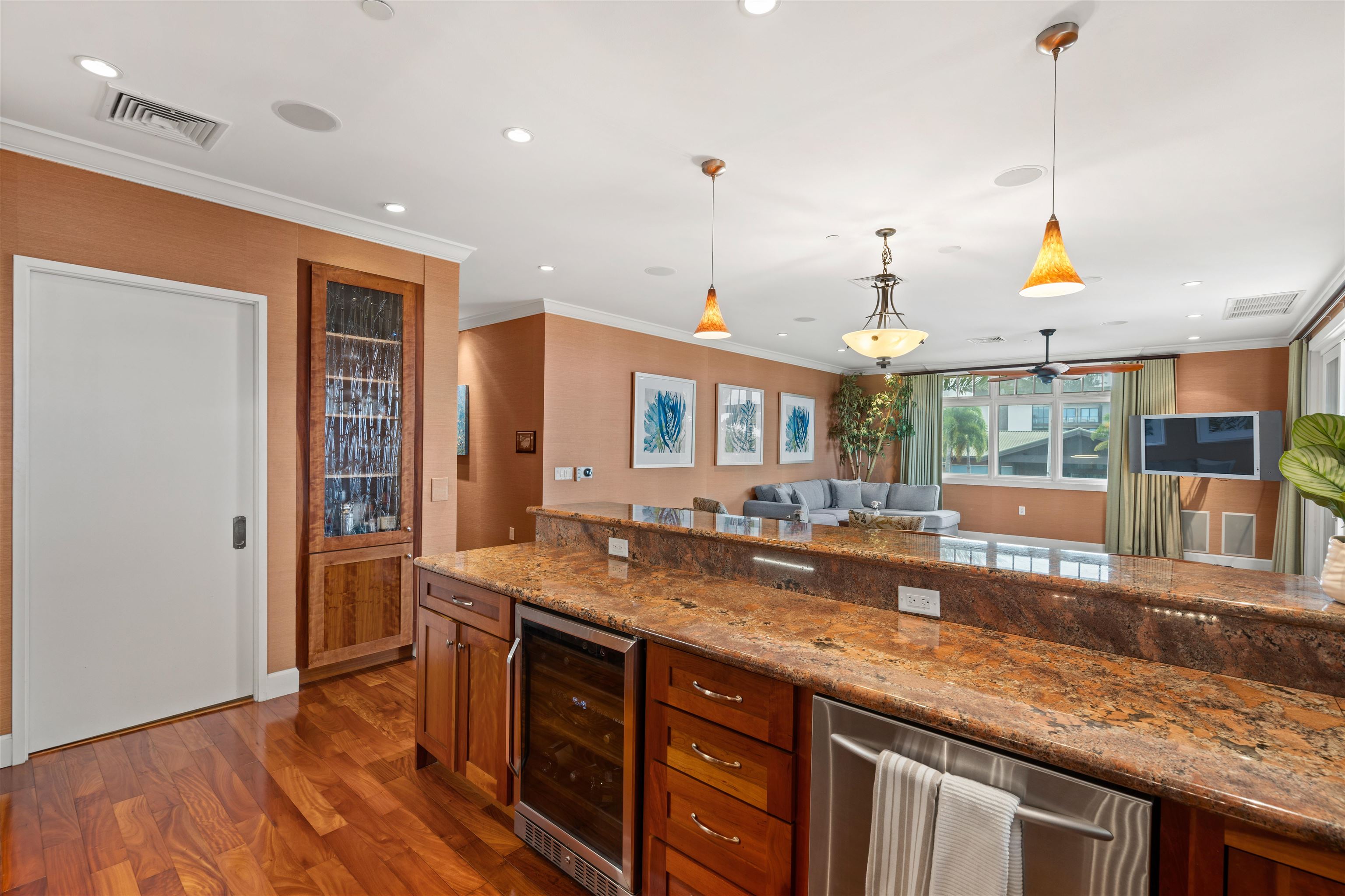 Wailea Town Center condo # D-201, Kihei, Hawaii - photo 12 of 36