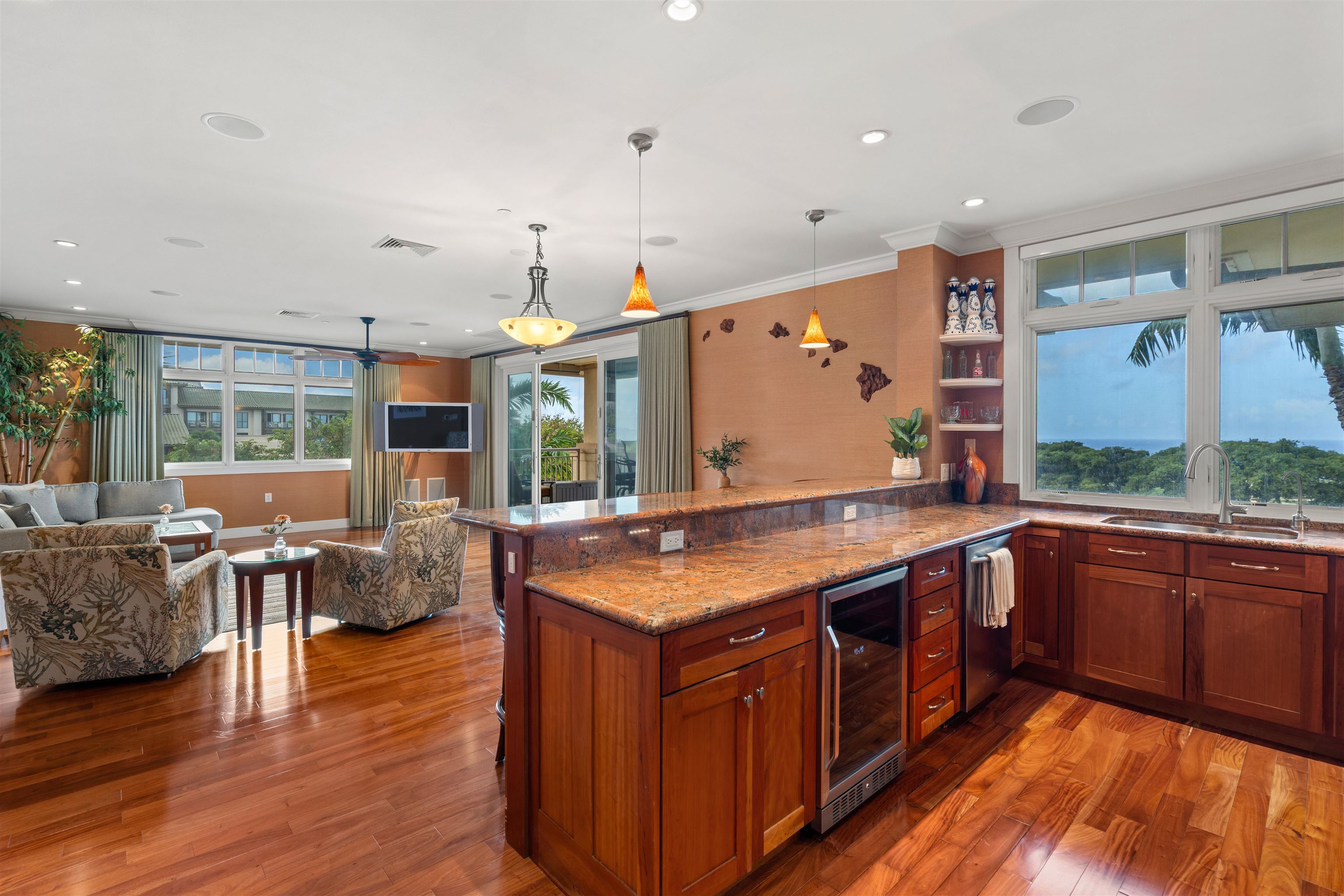 Wailea Town Center condo # D-201, Kihei, Hawaii - photo 3 of 36