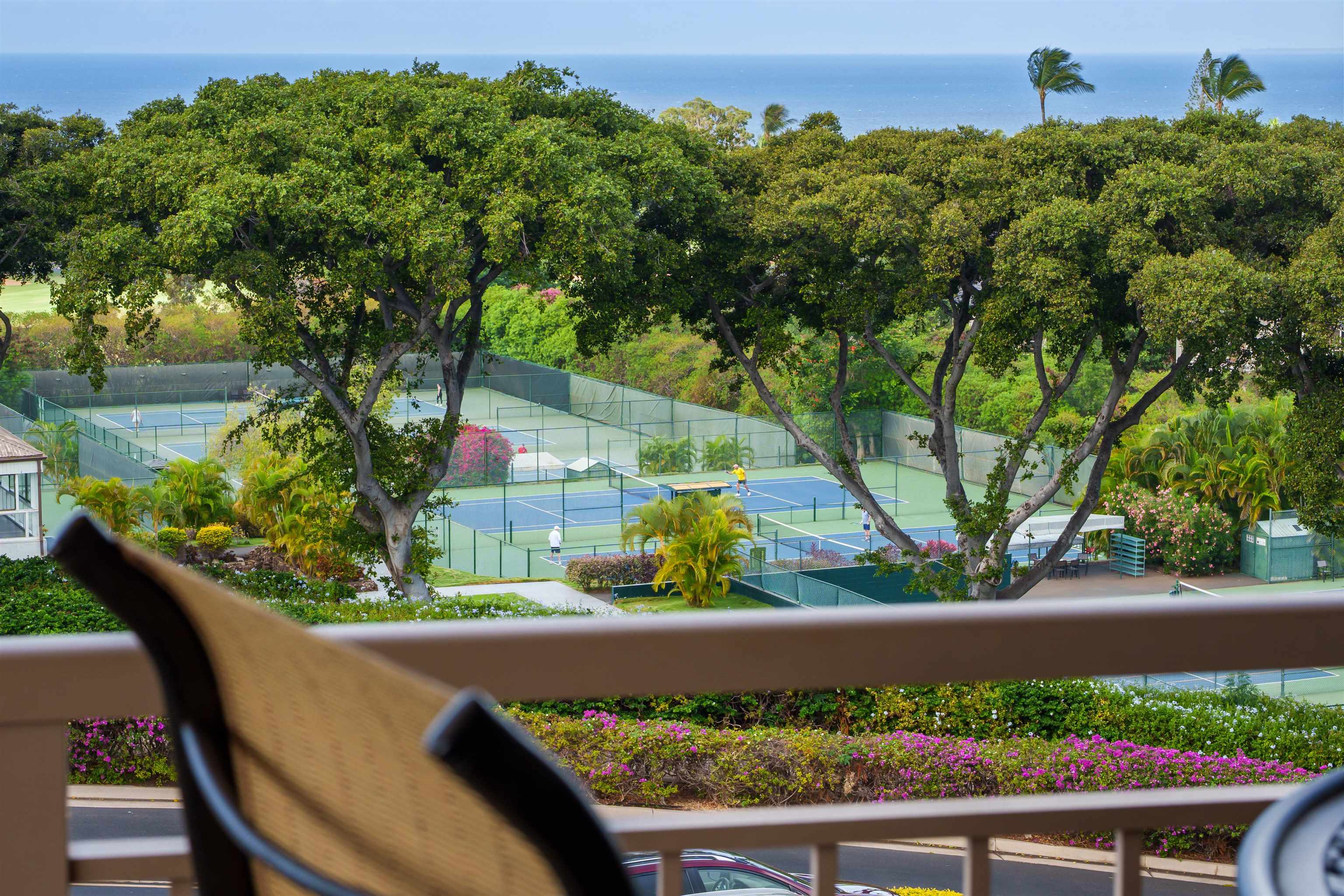 Wailea Town Center condo # D-201, Kihei, Hawaii - photo 27 of 36