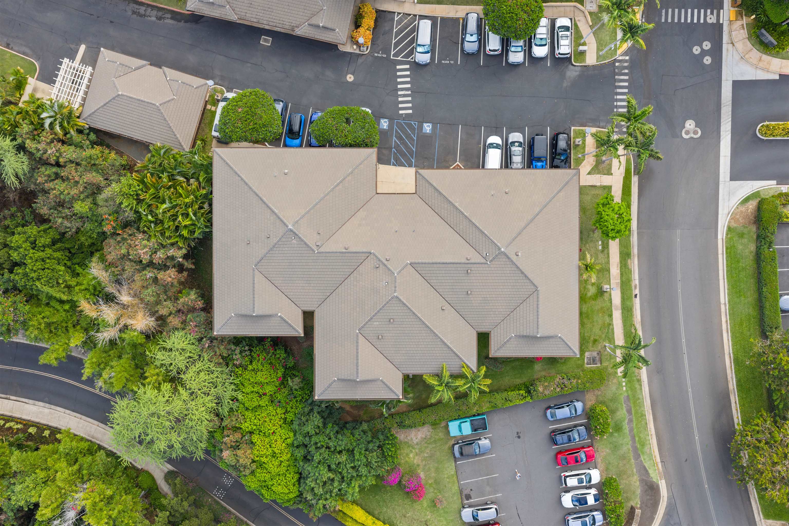 Wailea Town Center condo # D-201, Kihei, Hawaii - photo 34 of 36