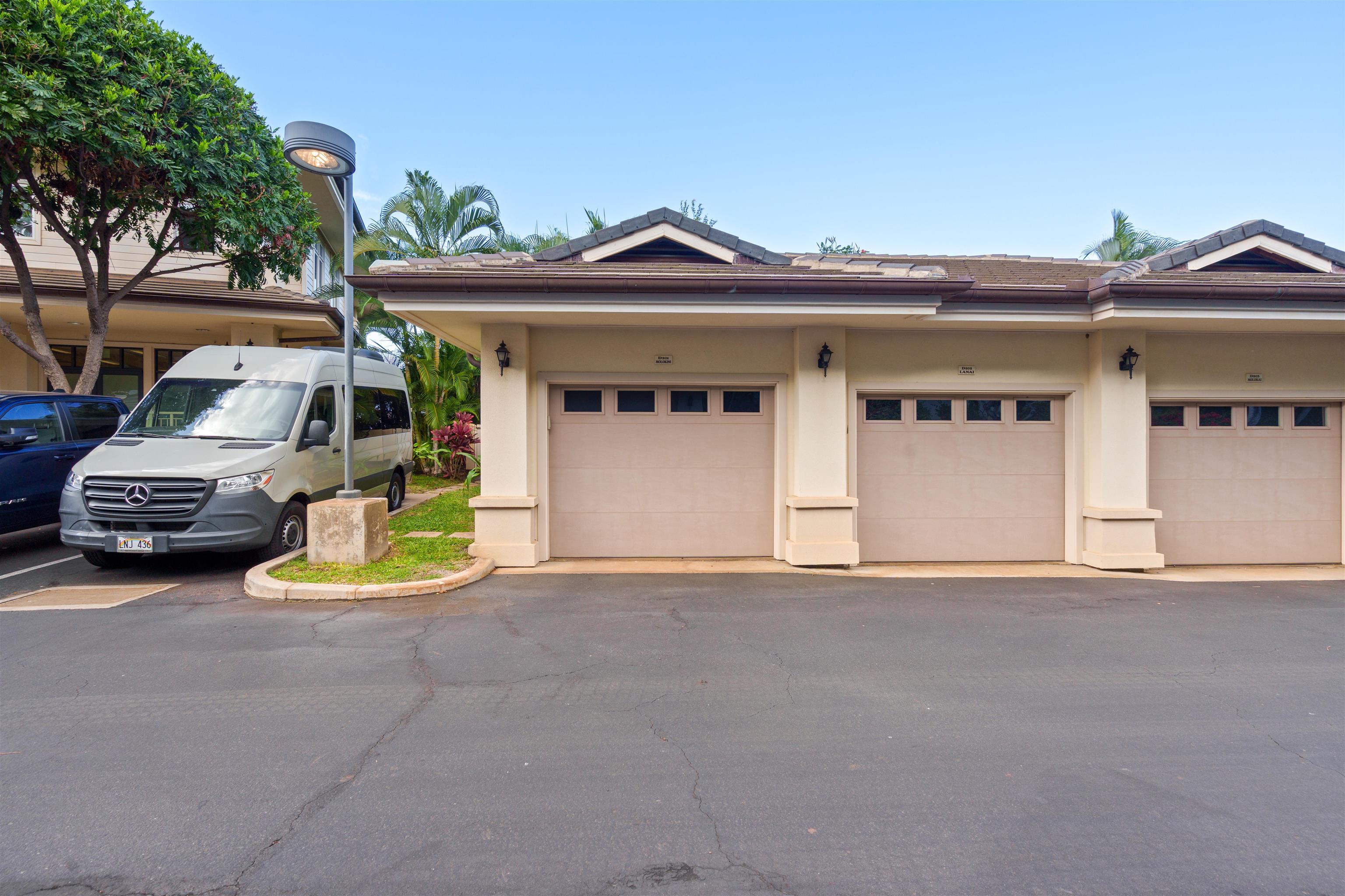 Wailea Town Center condo # D-201, Kihei, Hawaii - photo 35 of 36