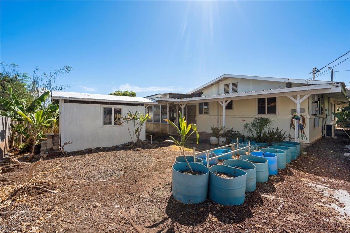 1610  Wili Pl , Wailuku home - photo 11 of 34