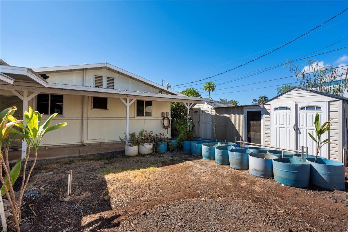 1610  Wili Pl , Wailuku home - photo 10 of 34