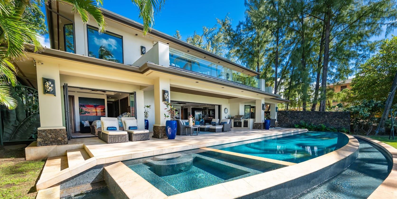 1614  Halama St Kihei, Kihei home - photo 3 of 50