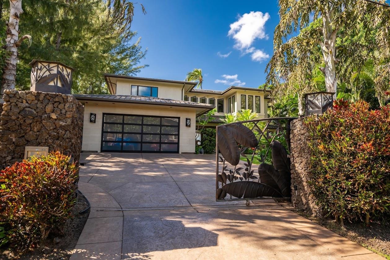 1614  Halama St Kihei, Kihei home - photo 46 of 50