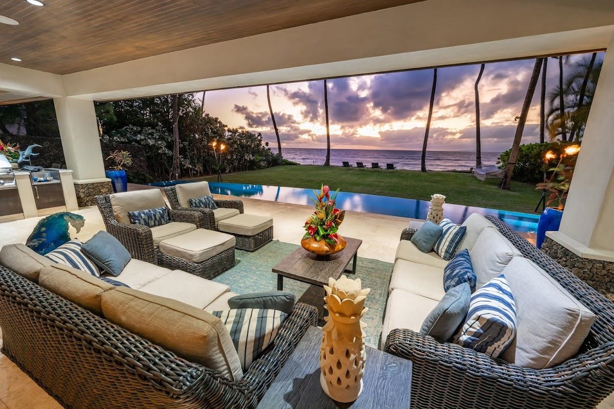 1614  Halama St Kihei, Kihei home - photo 2 of 50