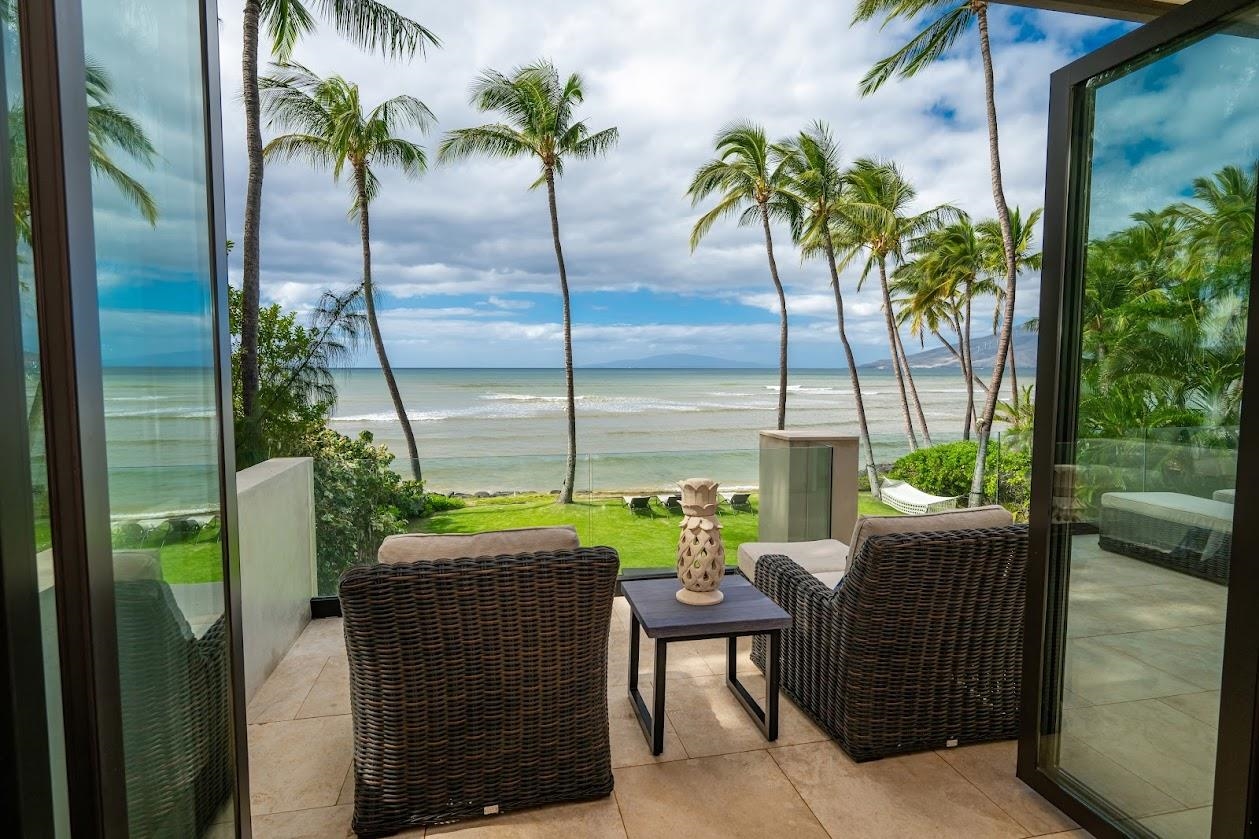1614  Halama St Kihei, Kihei home - photo 39 of 50