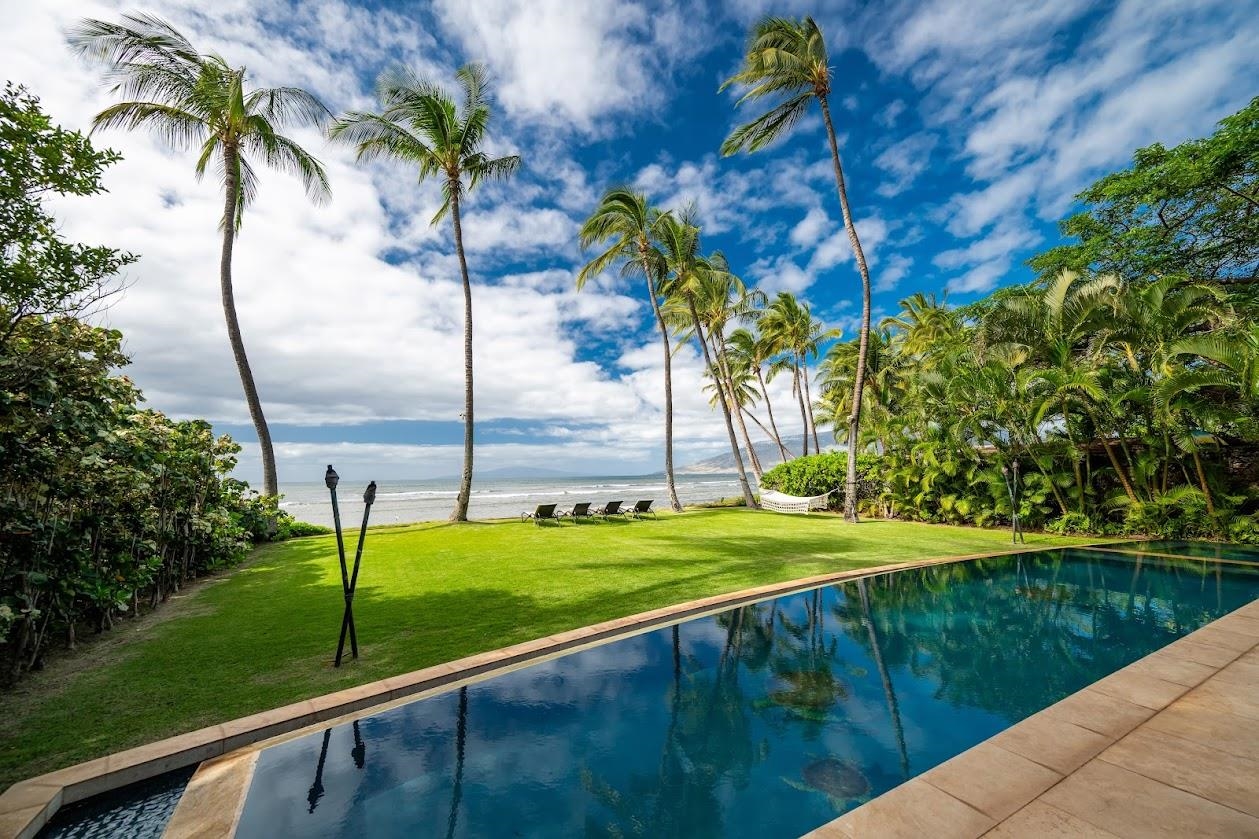 1614  Halama St Kihei, Kihei home - photo 45 of 50