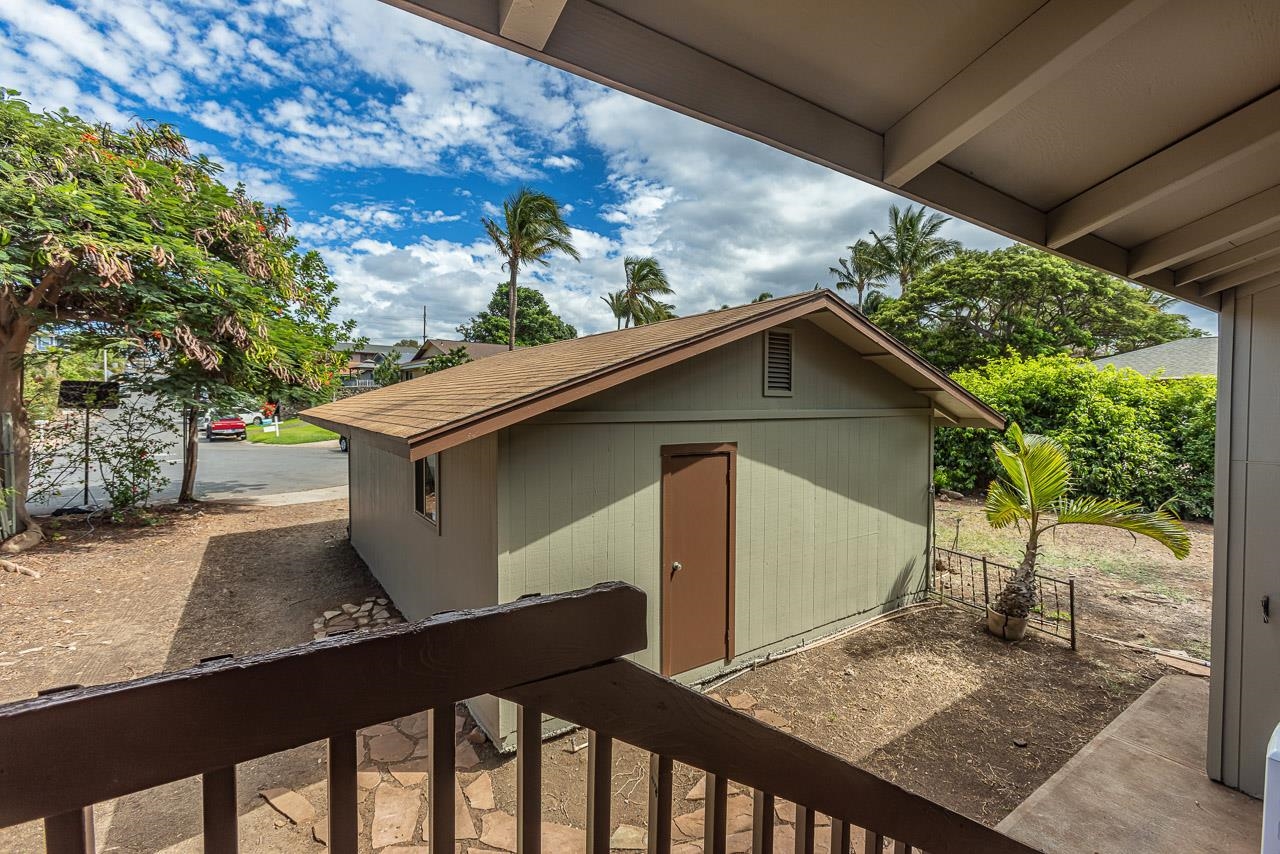 162  Aha'aina Way North Kihei, Kihei home - photo 25 of 32