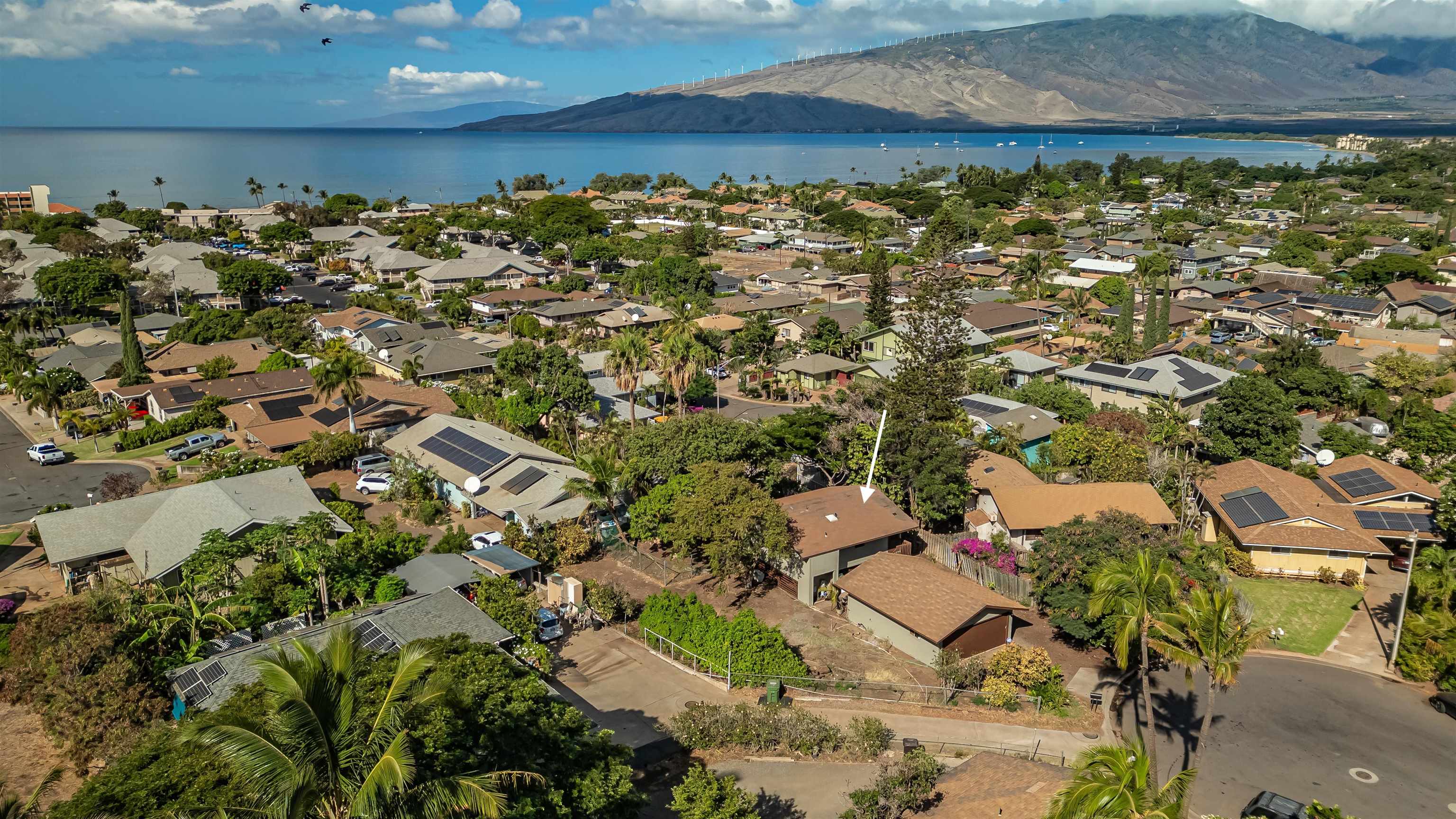 162  Aha'aina Way North Kihei, Kihei home - photo 32 of 32