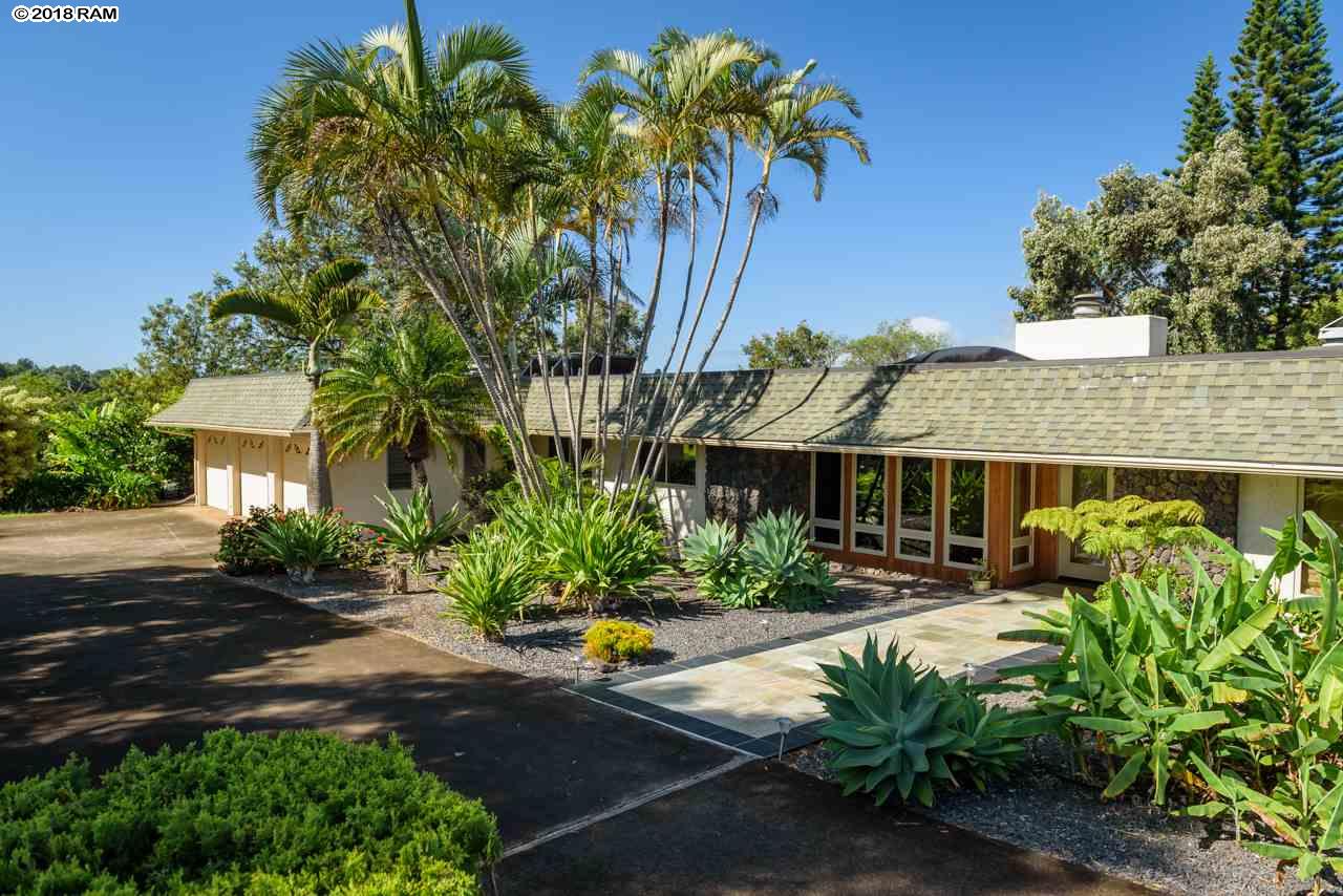 162 Hoopalua Dr , Pukalani, Hi 96768 Kula 200