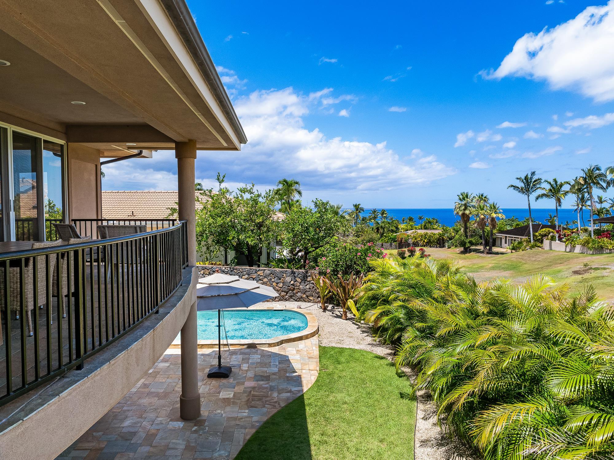 162  W Ikea Kai Pl Wailea Kialoa, Wailea/Makena home - photo 2 of 35