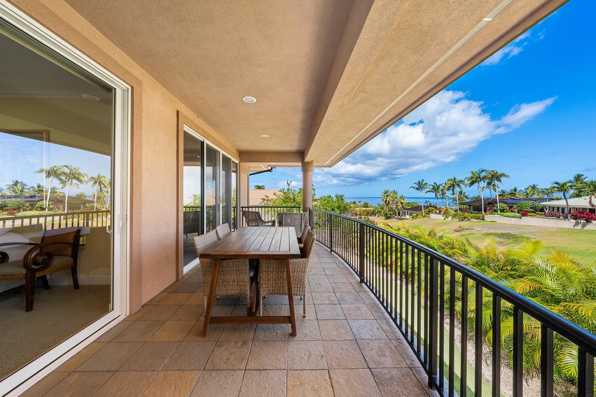 162  Ikea Kai Pl Wailea Kialoa, Wailea/Makena home - photo 20 of 35