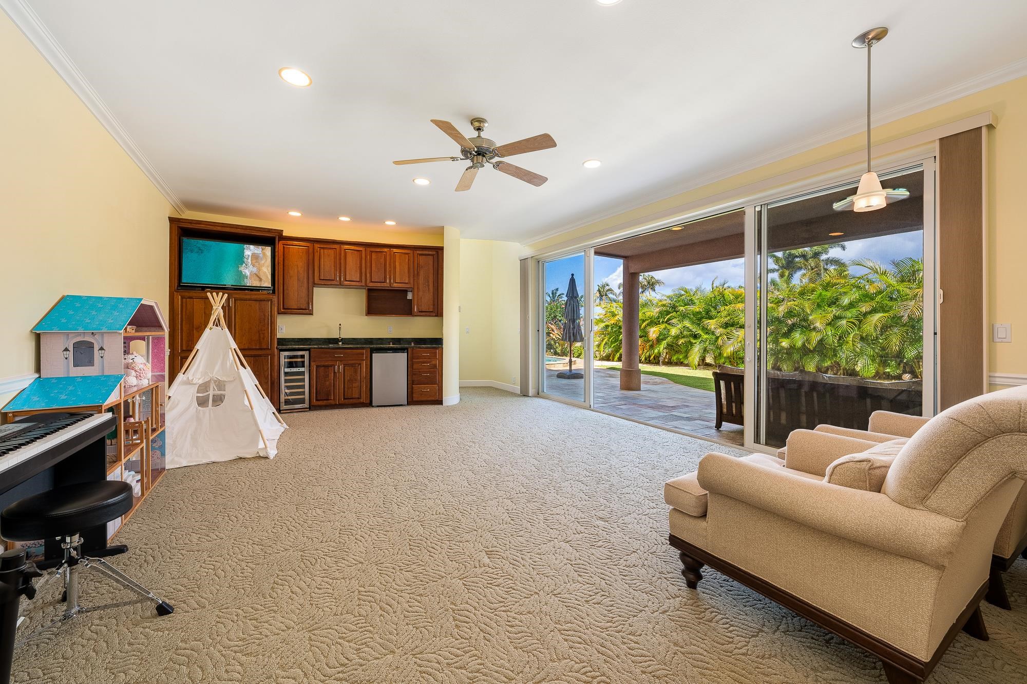 162  Ikea Kai Pl Wailea Kialoa, Wailea/Makena home - photo 24 of 35