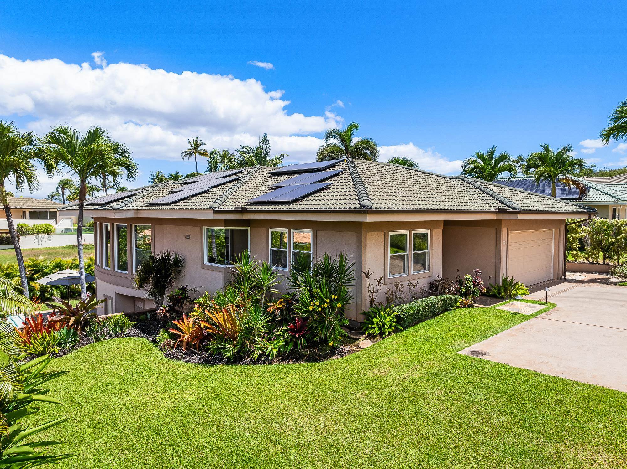 162  Ikea Kai Pl Wailea Kialoa, Wailea/Makena home - photo 4 of 35