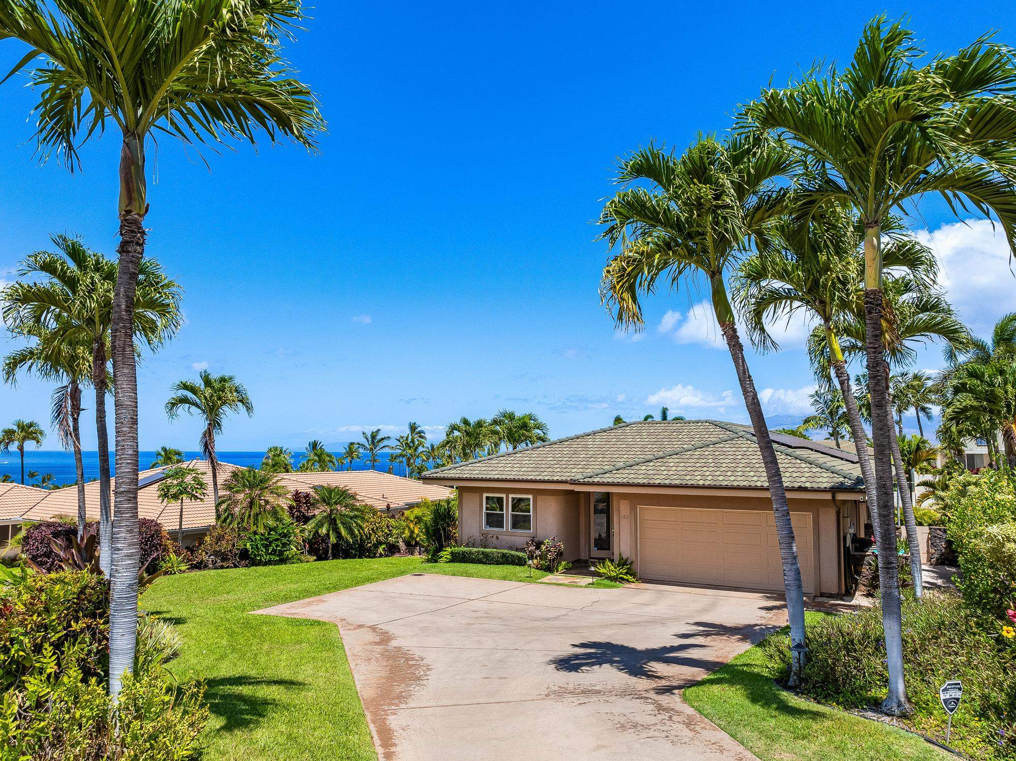 162  Ikea Kai Pl Wailea Kialoa, Wailea/Makena home - photo 35 of 35