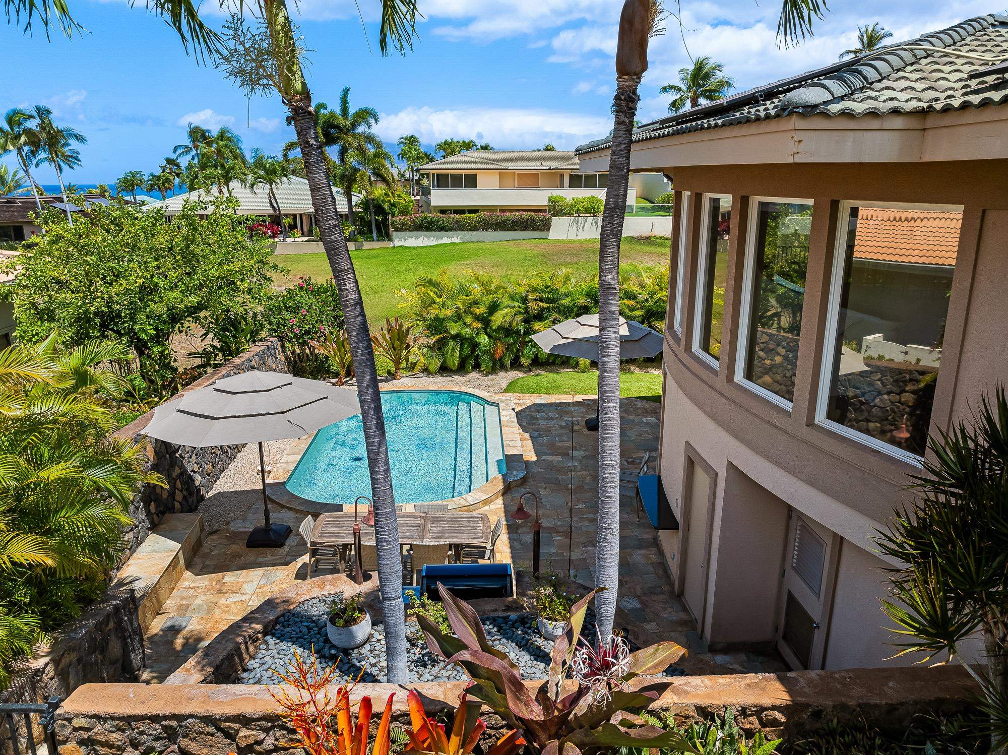 162  Ikea Kai Pl Wailea Kialoa, Wailea/Makena home - photo 5 of 35