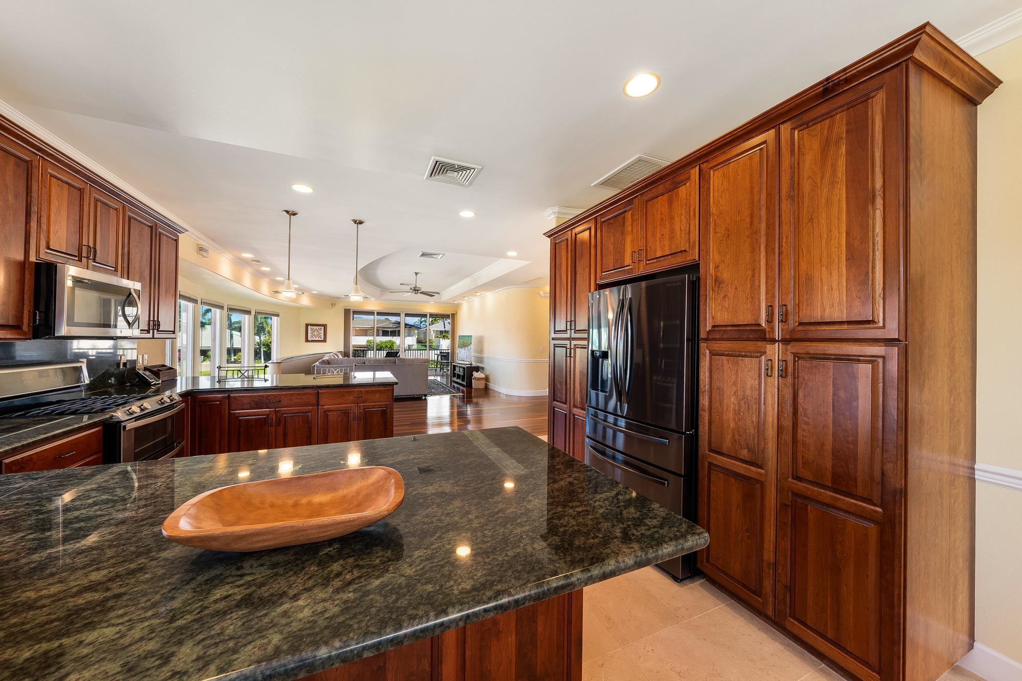 162  Ikea Kai Pl Wailea Kialoa, Wailea/Makena home - photo 9 of 35