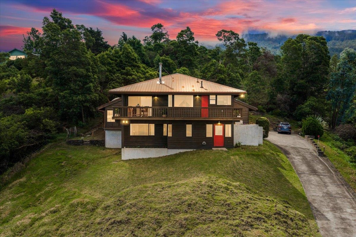 162  Koheo Rd Kula, Kula/Ulupalakua/Kanaio home - photo 3 of 50