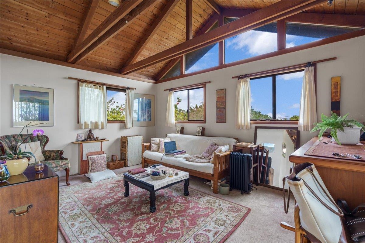 162  Koheo Rd Kula, Kula/Ulupalakua/Kanaio home - photo 45 of 50