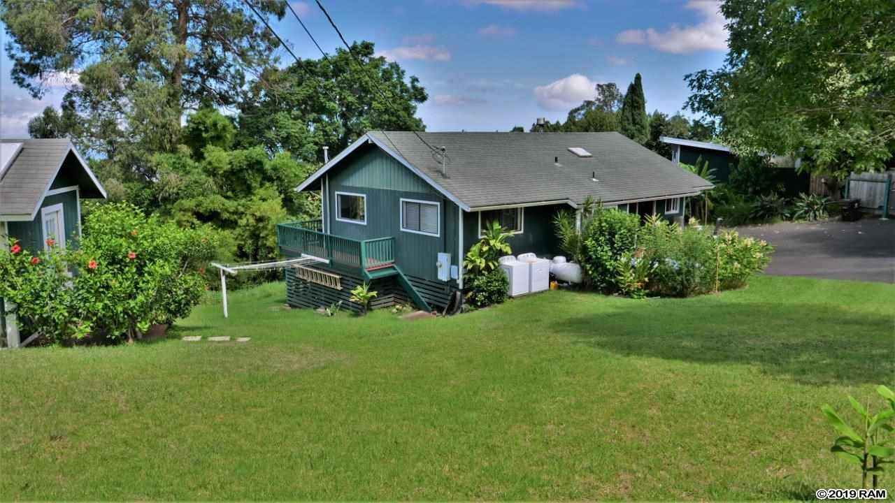 16200  Haleakala Hwy Kula Lodge, Kula/Ulupalakua/Kanaio home - photo 11 of 30