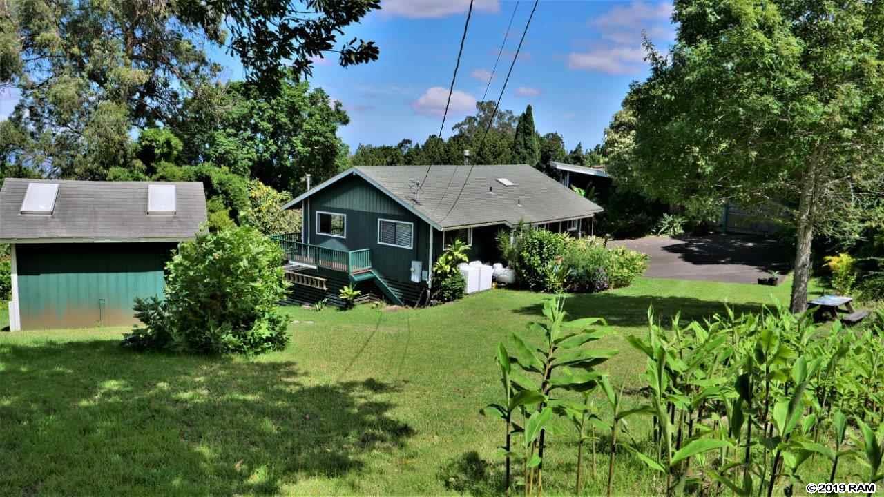 16200  Haleakala Hwy Kula Lodge, Kula/Ulupalakua/Kanaio home - photo 20 of 30