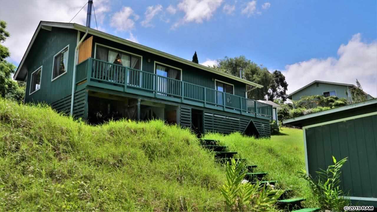 16200  Haleakala Hwy Kula Lodge, Kula/Ulupalakua/Kanaio home - photo 29 of 30