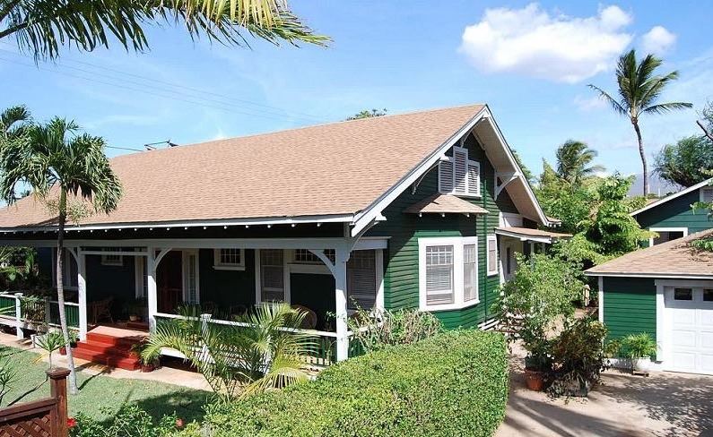 1627  S Alaniu Pl Halama, Kihei home - photo 2 of 29