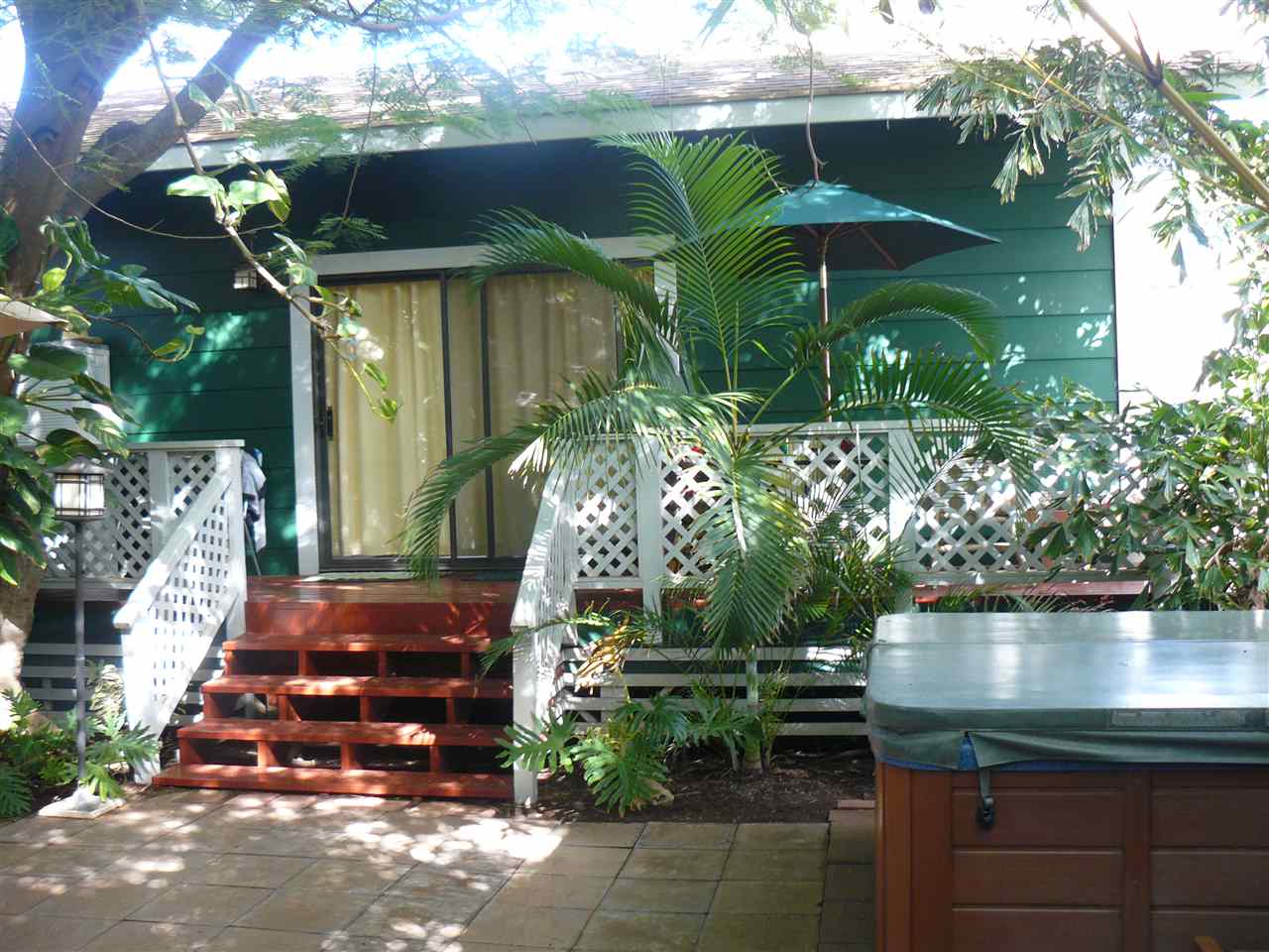 1627  S Alaniu Pl Halama, Kihei home - photo 14 of 29