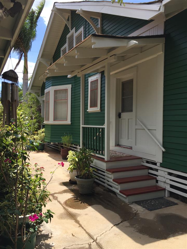 1627  S Alaniu Pl Halama, Kihei home - photo 3 of 29