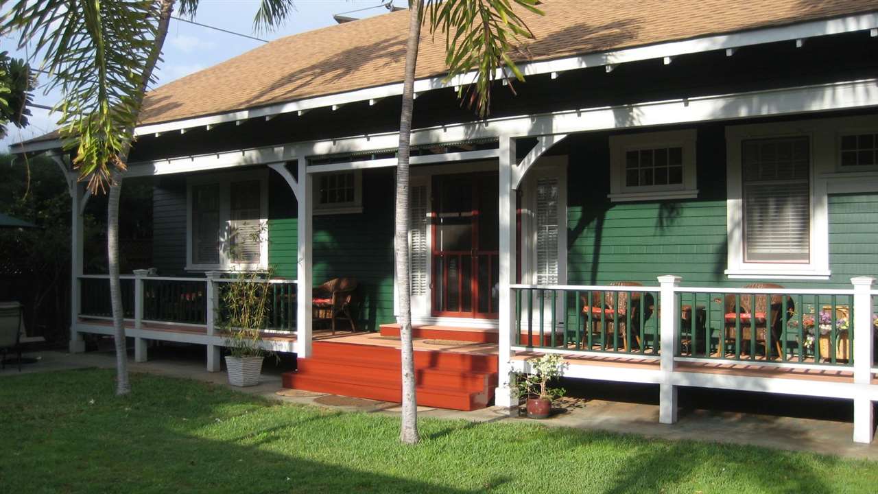 1627  S Alaniu Pl Halama, Kihei home - photo 29 of 29