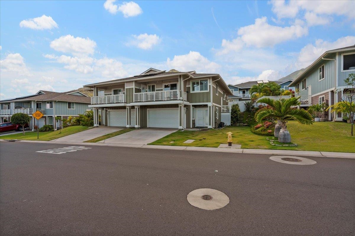 Kamani at Kehalani condo # 106, Wailuku, Hawaii - photo 2 of 35