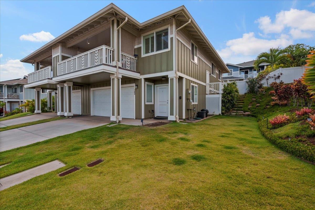 Kamani at Kehalani condo # 106, Wailuku, Hawaii - photo 3 of 35