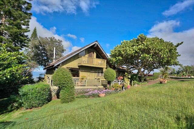 163  Alalani St , Pukalani home - photo 21 of 30