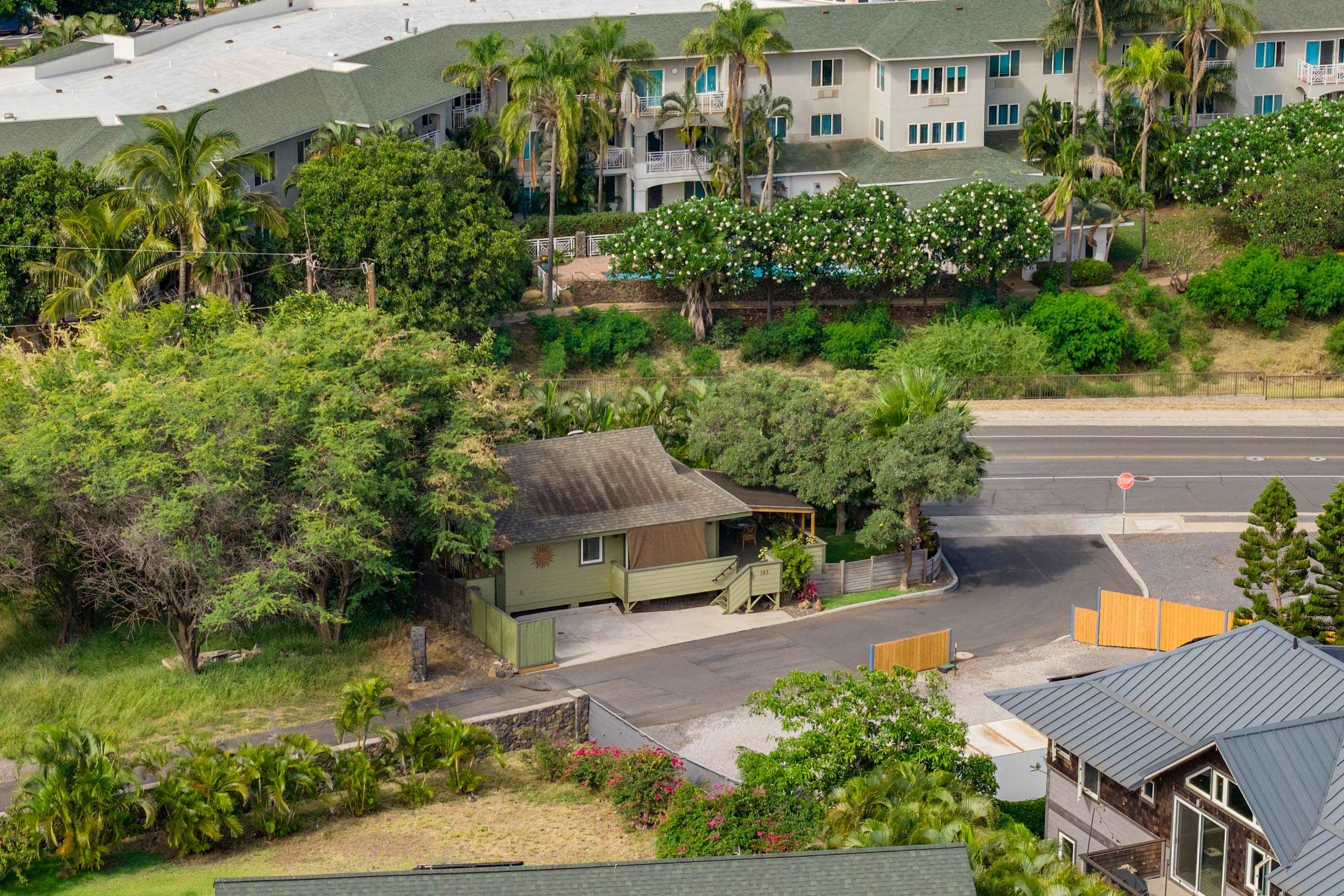 163  Auhana Rd Kihei, Kihei home - photo 28 of 30