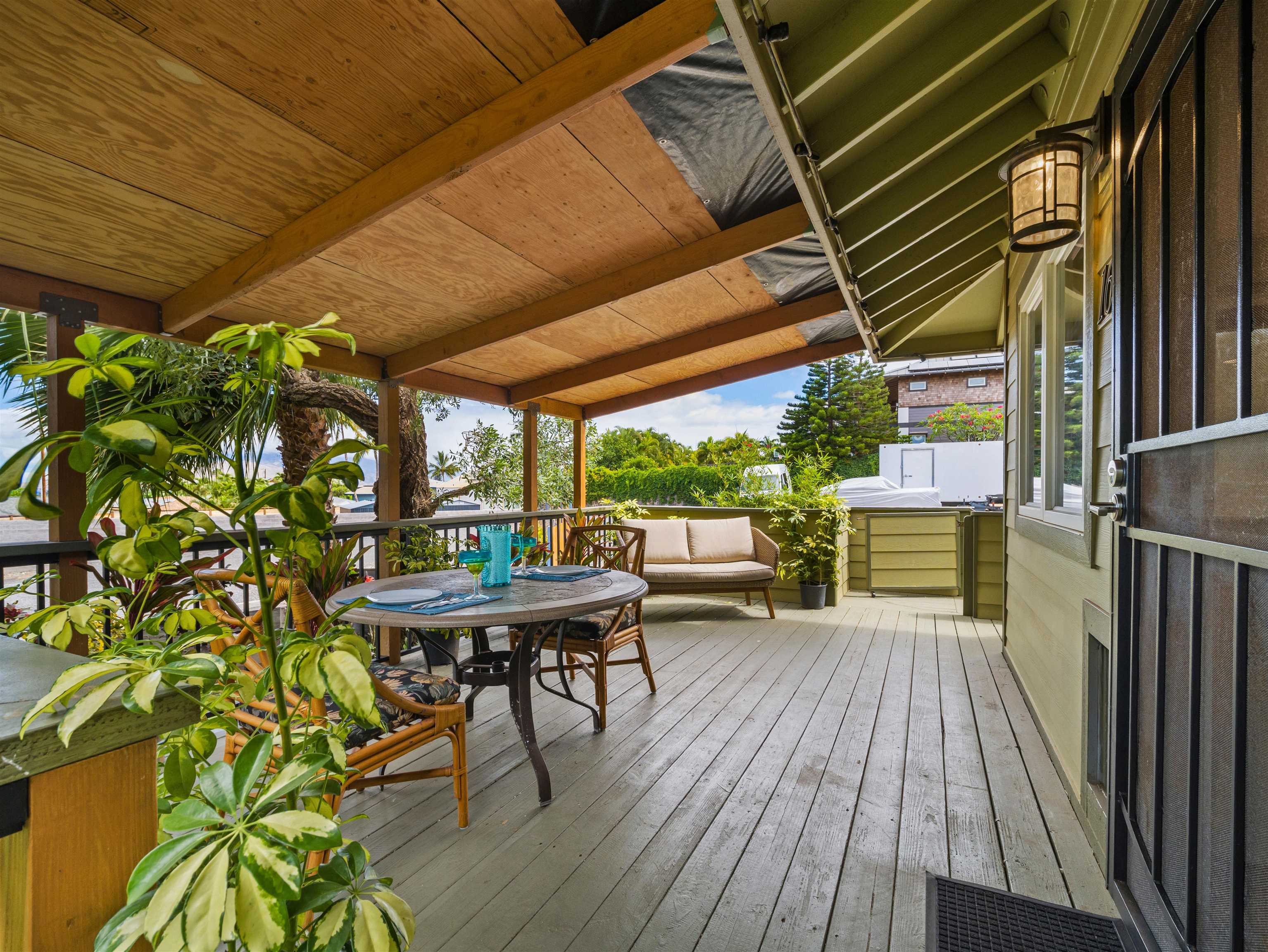 163  Auhana Rd Kihei, Kihei home - photo 7 of 30